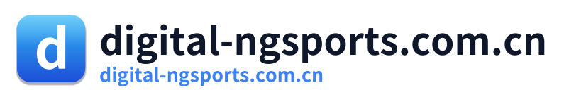 digital-ngsports.com.cn Logo